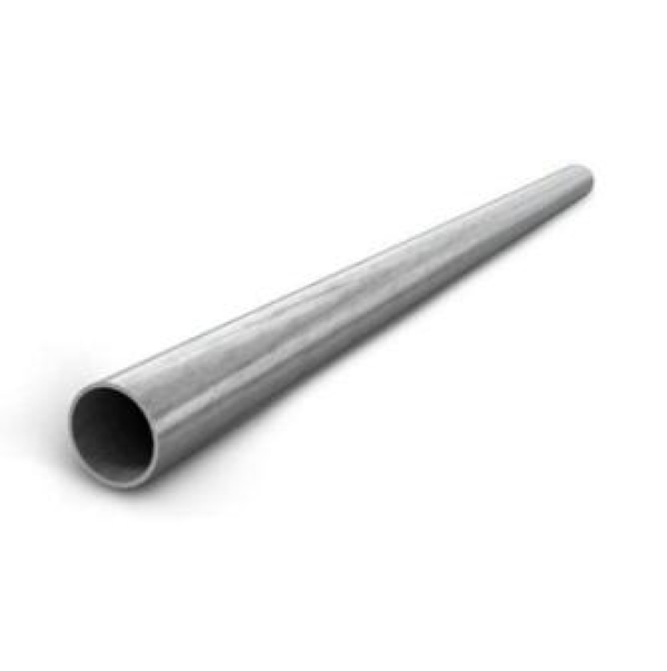 Aluminum round pipe 30*1,2 ( 2,0 m)