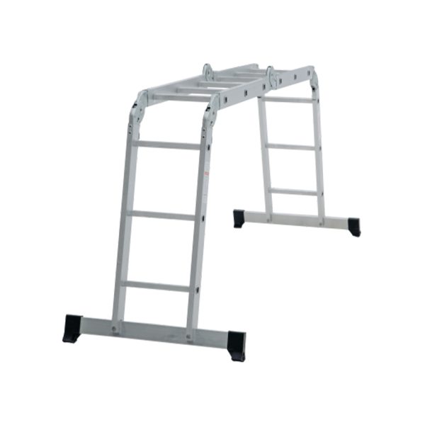 Four-section aluminum multifunctional ladder transformer NV 1320