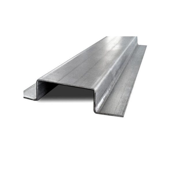 Aluminum profile Omega (1,0 m -2,0 m)