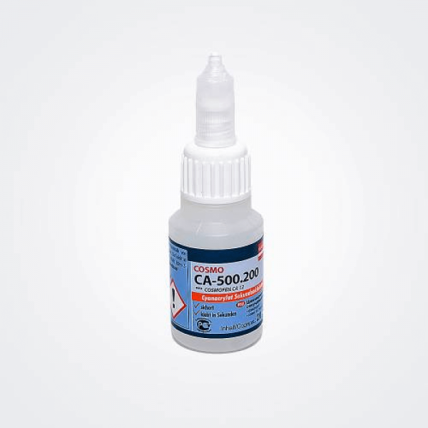 Glue Cosmofen CA (1 pack – 20 pcs.)