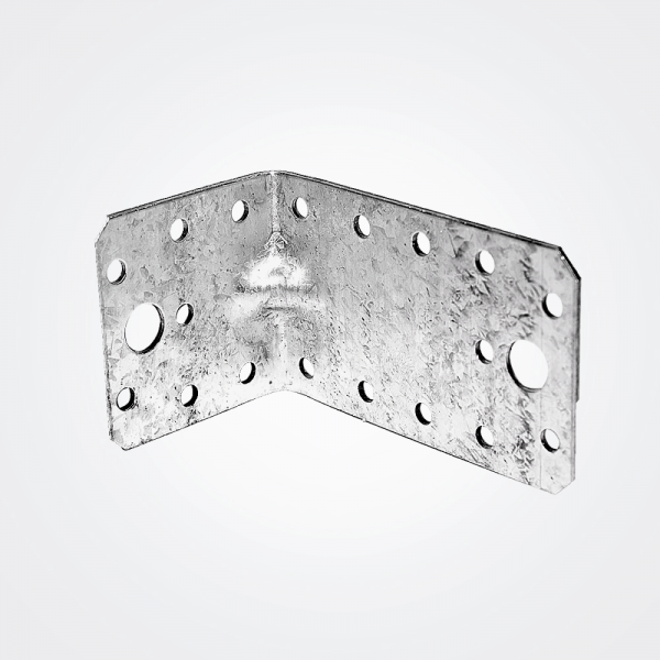 Perforated plate profile (50*90*55*2) (1 pack – 20 pcs.)
